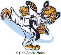 217x194 Kickboxing Vector Clip Art Eps Images. 1,740 Kickboxing Clipart