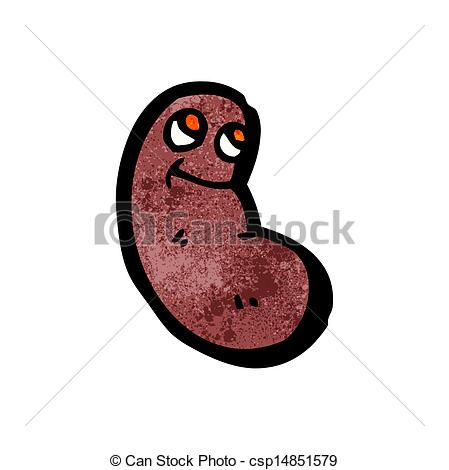 449x470 Cartoon Kidney Vectors Illustration