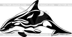 300x155 Killer Whale