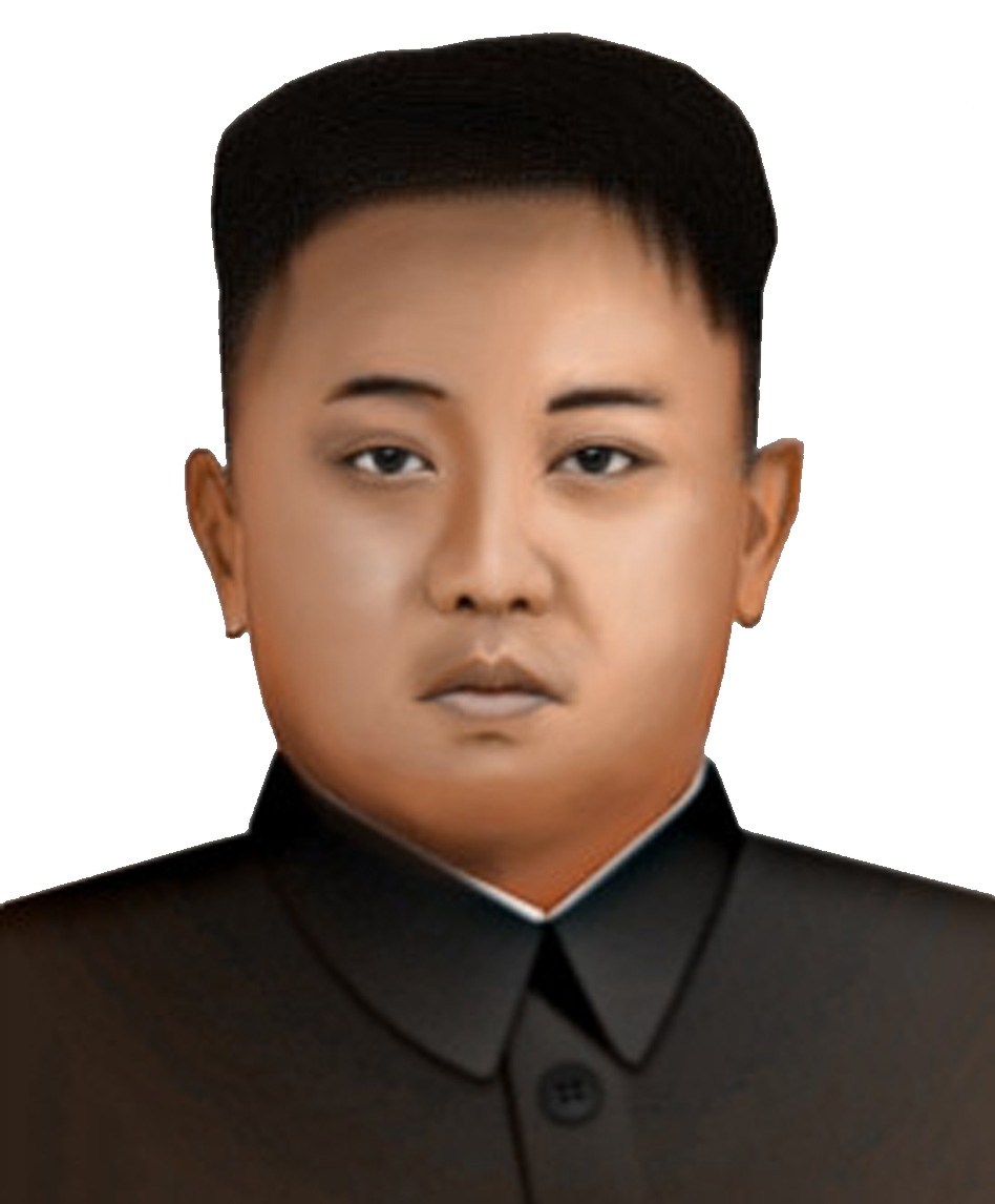 948x1146 Kim Jong Un Png Images Free Download