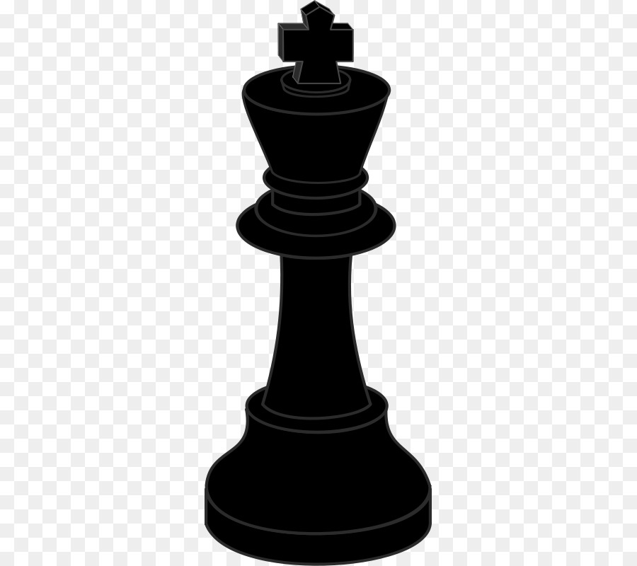 900x800 Chess Piece Clip Art King Queen