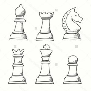 The best free Chess vector images. Download from 203 free vectors of ...