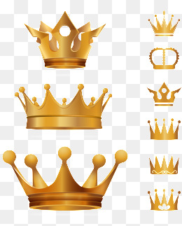 260x323 King Crown Png Images Vectors And Psd Files Free Download On