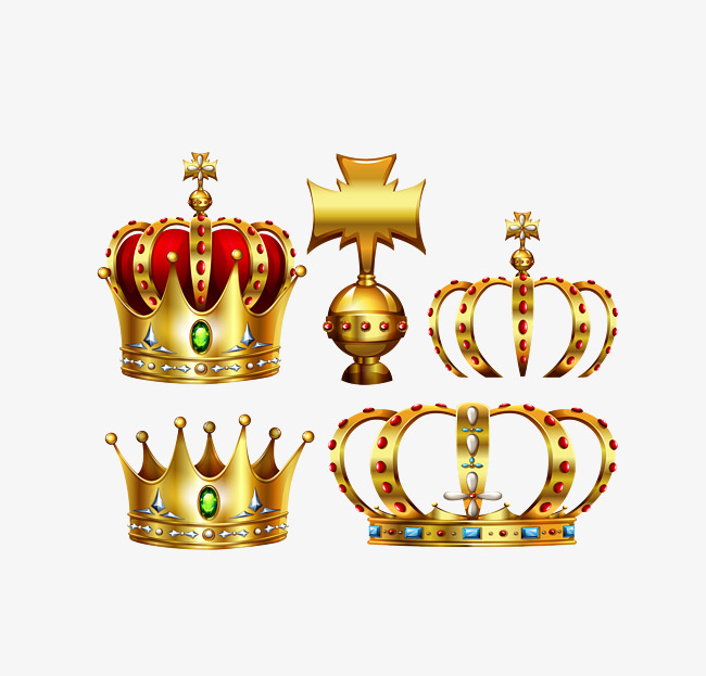 650x623 King Crown Png, Vectors, Psd, And Clipart For Free Download Pngtree