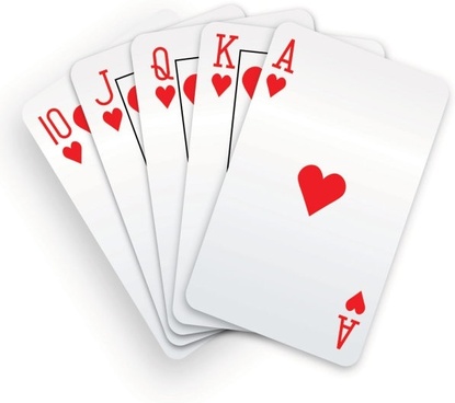 415x368 King Of Hearts Poker Free Vector Download (4,611 Free Vector) For