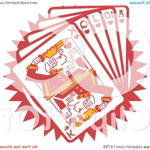 300x300 Card Suit Hearts Playing Cards Vector Shopatcloth