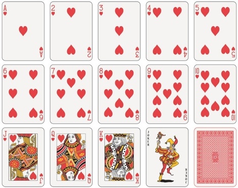 467x368 King Of Hearts Poker Free Vector Download (4,611 Free Vector) For