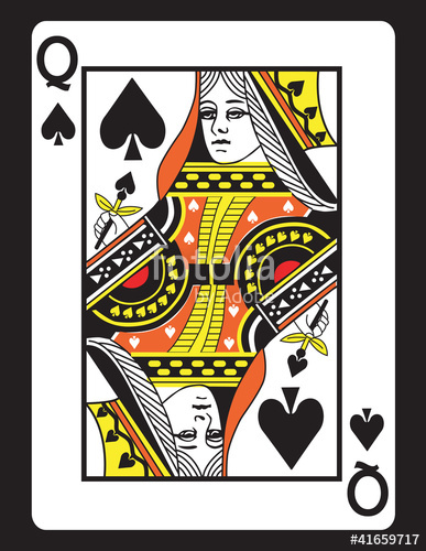 King Of Spades Vector at GetDrawings | Free download