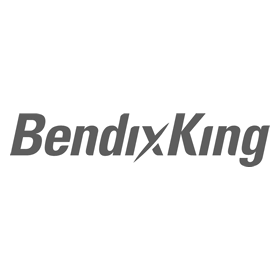 280x280 Bendix King Vector Logo Free Download