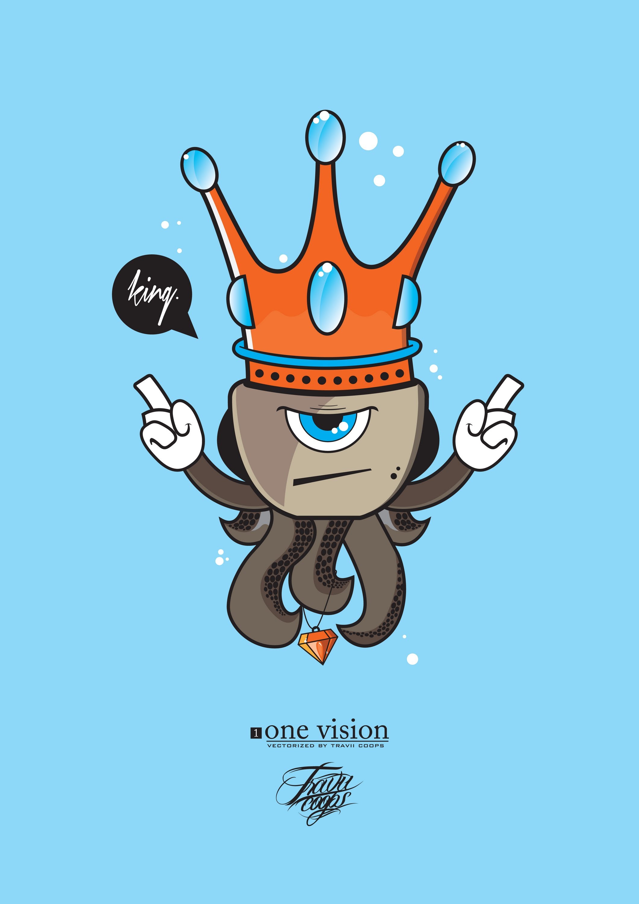 King Vector at GetDrawings | Free download