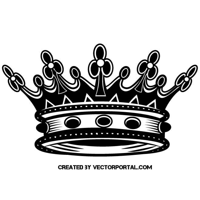 660x660 Crown Of The King