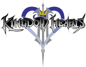 300x232 Kingdom Hearts 3 Logo Vector (.ai) Free Download