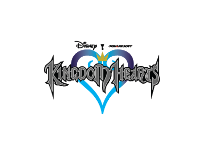 420x320 Kingdom Hearts Vector Logo Logopik