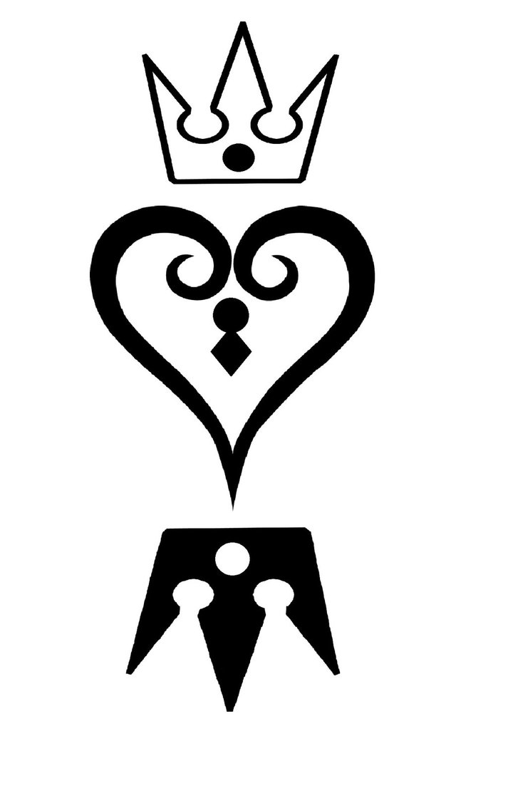 713x1120 Kingdom Hearts Png Royalty Free Download