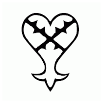 210x210 Free Download Of Kingdom Hearts Vector Logo