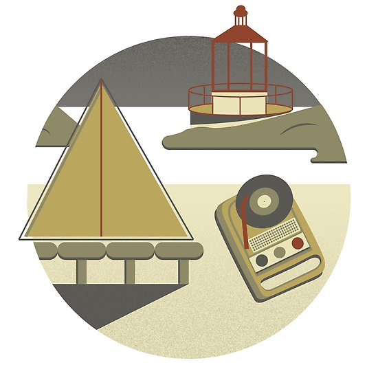 550x550 Moonrise Kingdom Vector Graphic Posters By Moviefreak Redbubble
