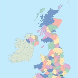324x324 Where Can I Download United Kingdom Vector Map For Illustrator.