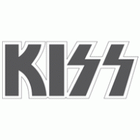 200x200 Kiss Brands Of The Download Vector Logos And Logotypes