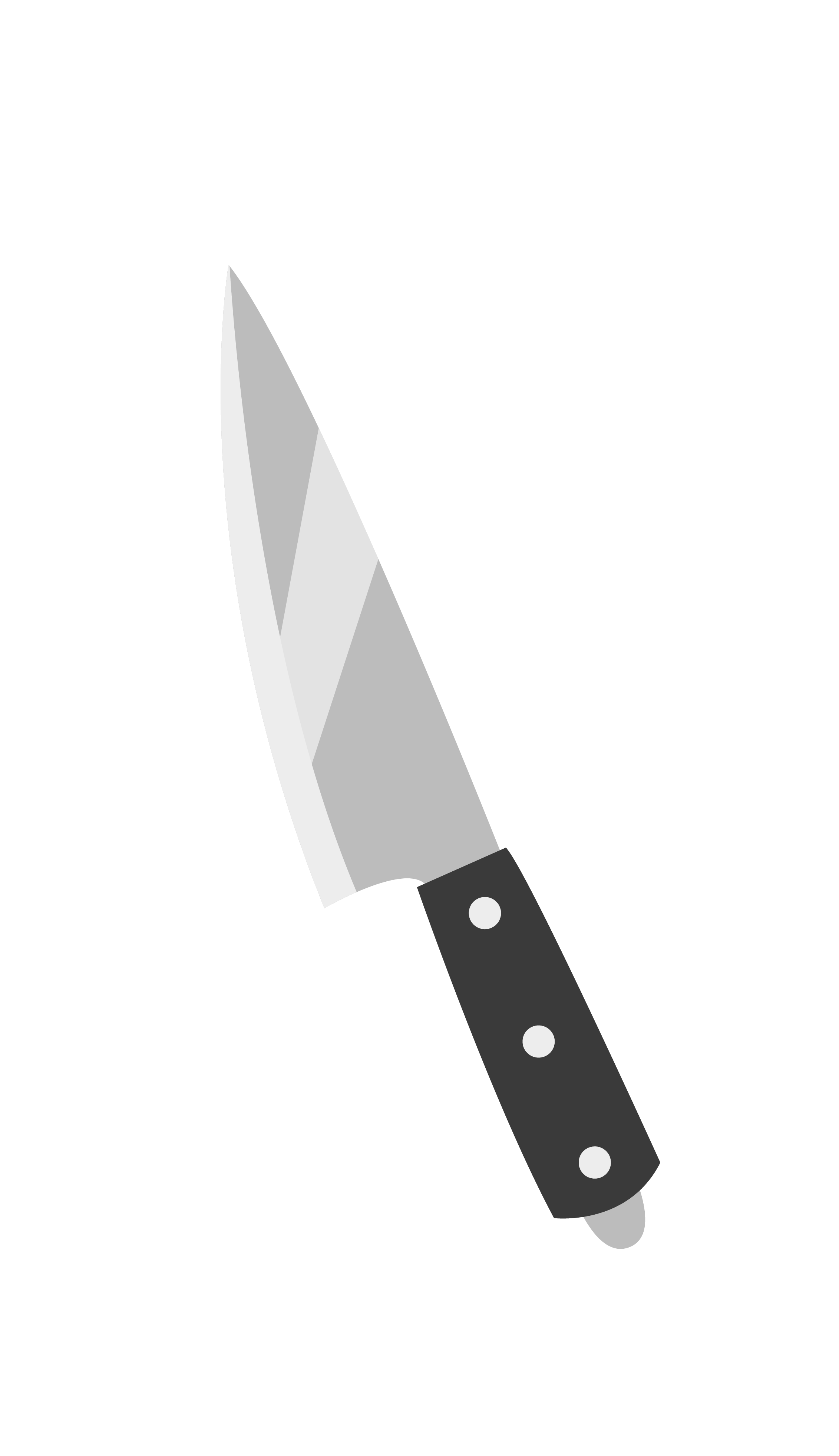 2263x3927 Kitchen Knife Throwing Knife