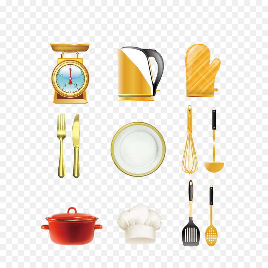 900x900 Kitchen Utensil Tool Clip Art