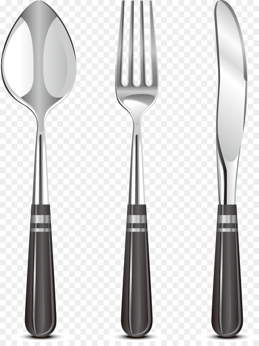 900x1200 Download Kitchen Utensil Cutlery A Refined Realistic Kitchen