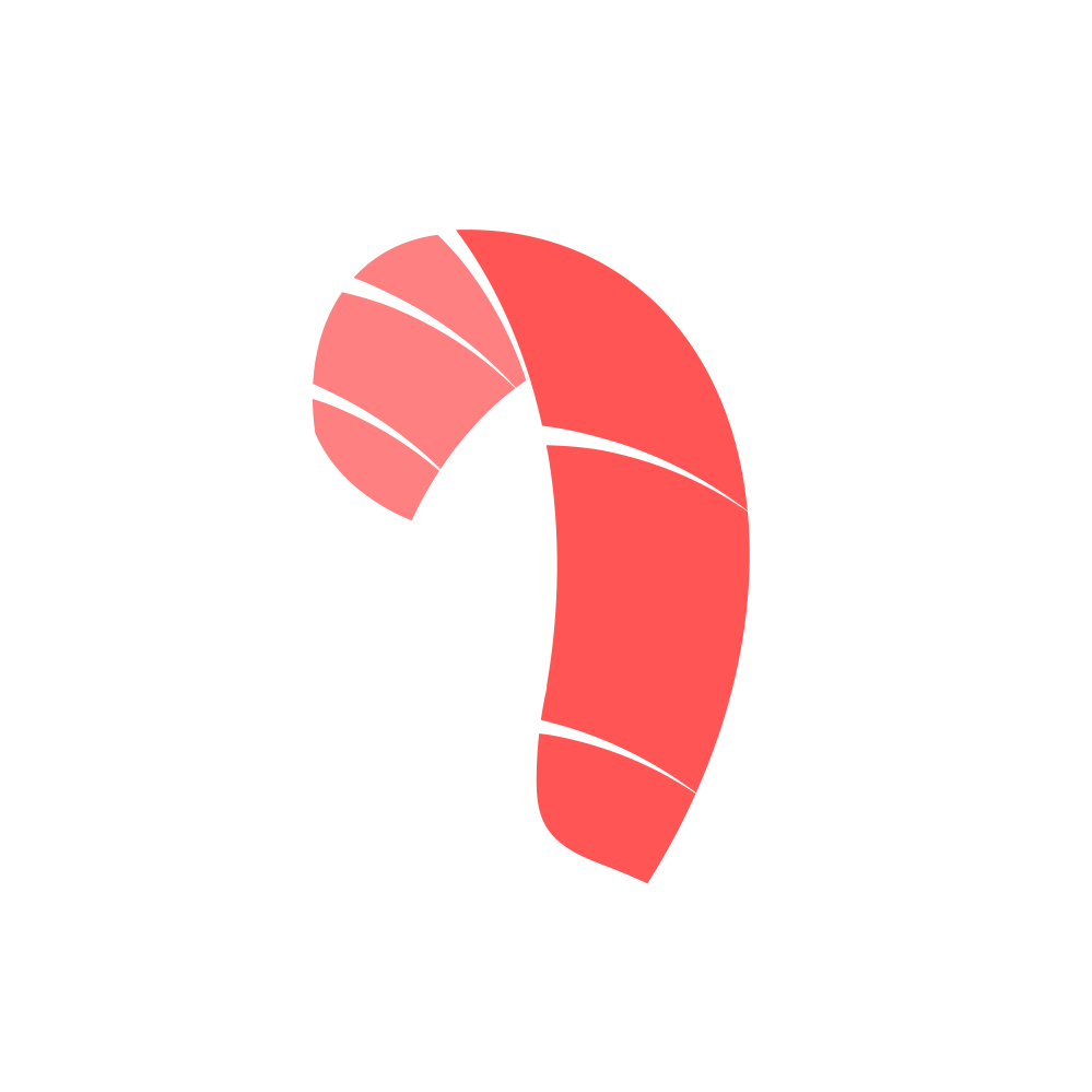 999x999 Kite Vector Kitesurfing Logo