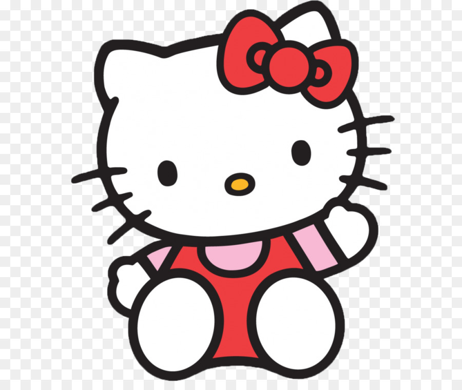 900x760 Hello Kitty Online Clip Art Portable Network Graphics Image