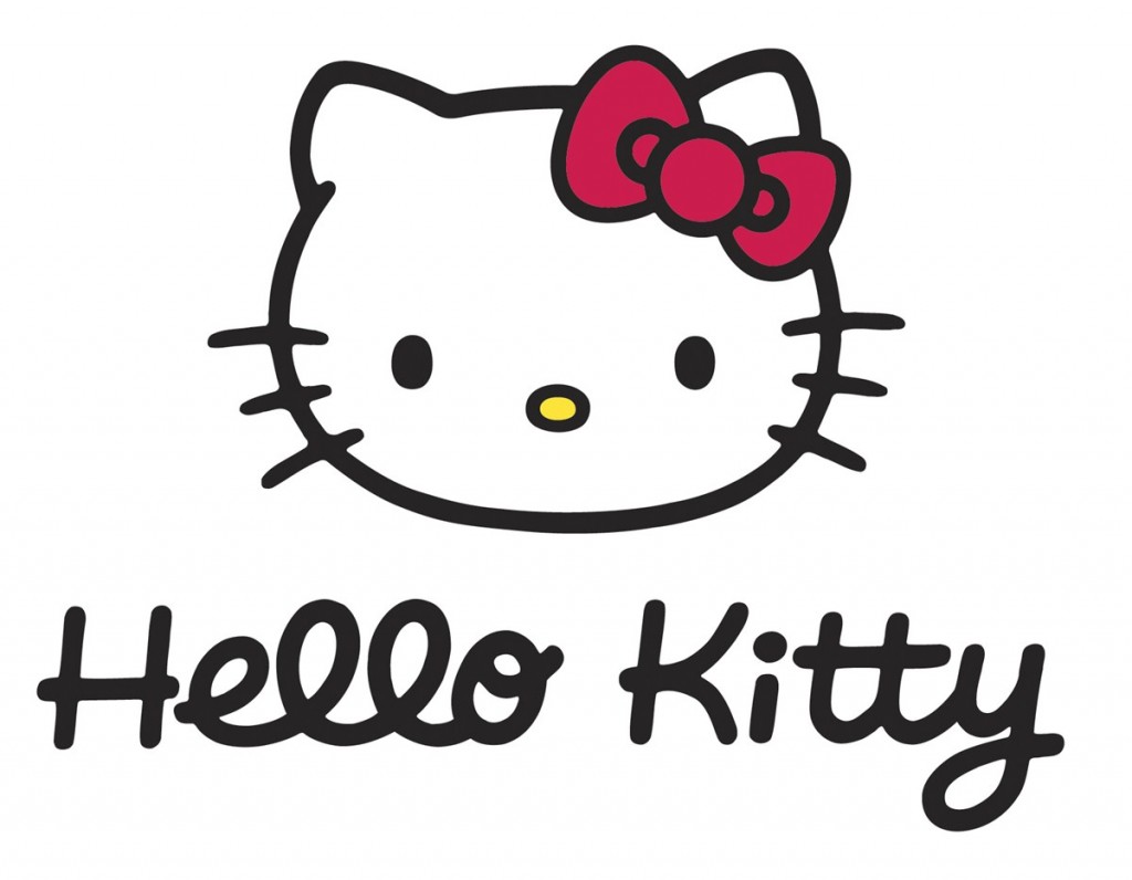 1024x796 Hello Kitty Vector 1 An Images Hub