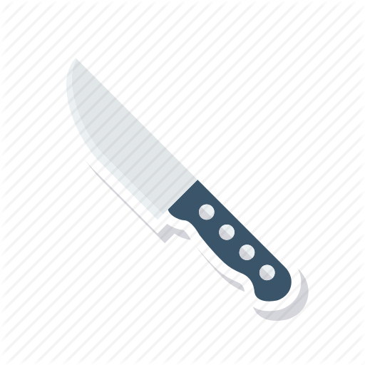 512x512 19 Knives Vector Flat Design Huge Freebie! Download For Powerpoint