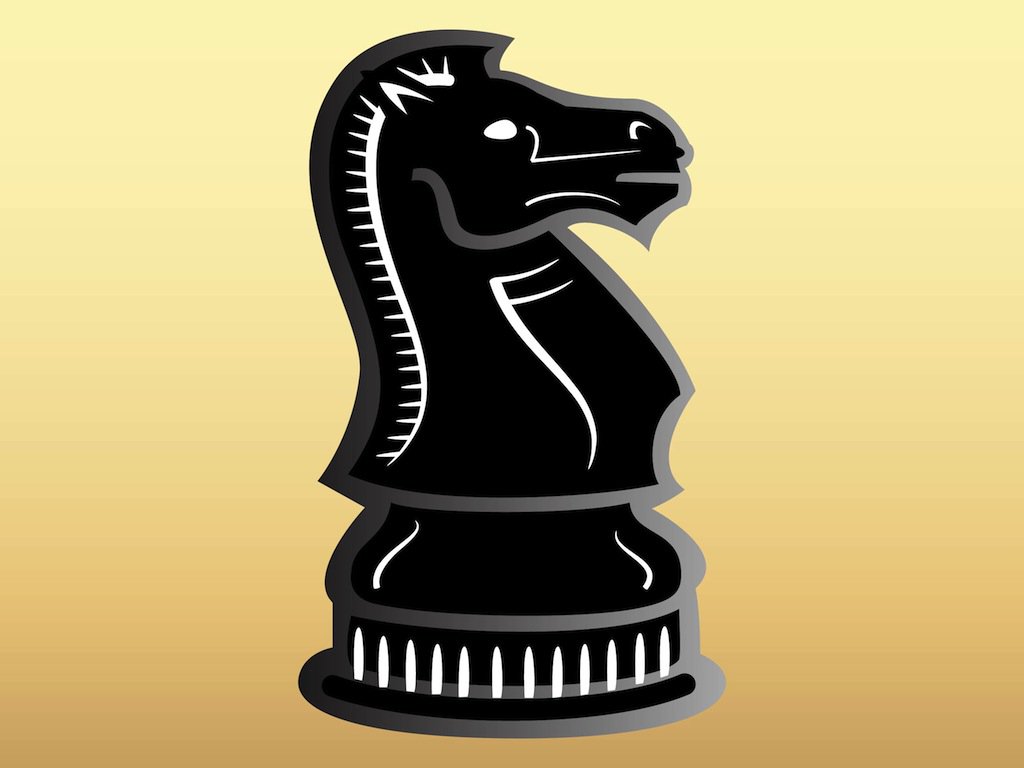 1024x768 Chess Piece Vector Art Amp Graphics