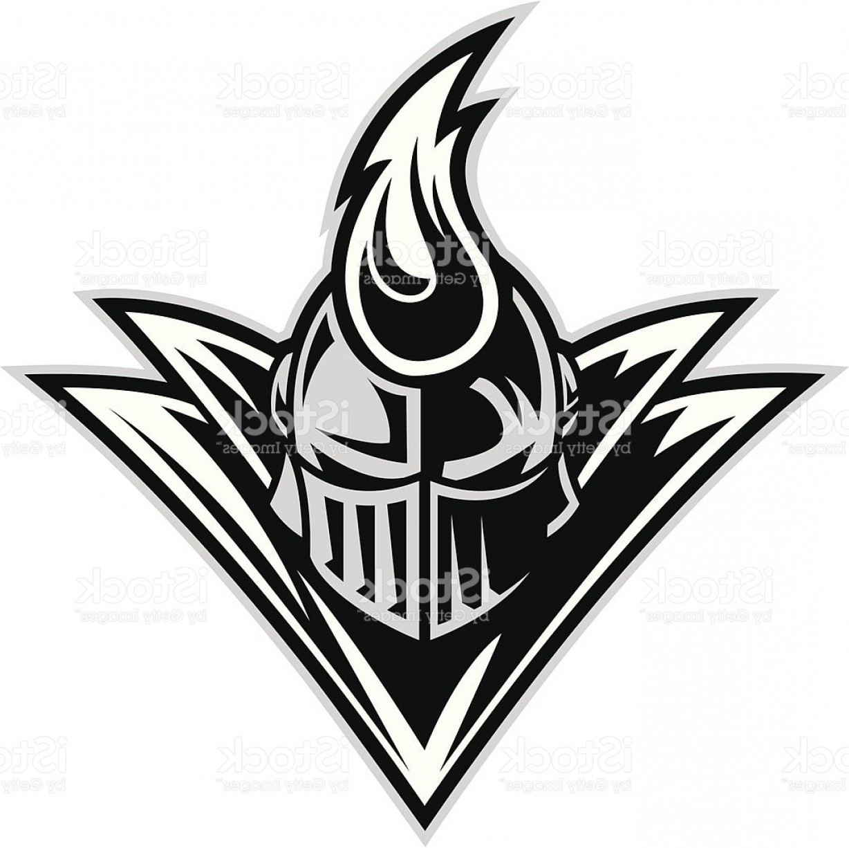 1228x1226 Knight Head Vector Format Shopatcloth