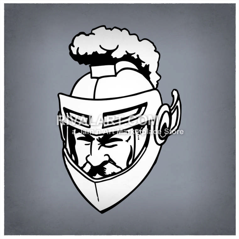 761x761 Knights Head