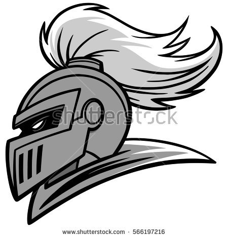 450x470 Collection Of Knight Head Drawing High Quality, Free