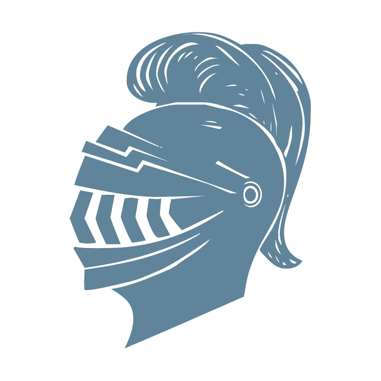 745x745 Calvin Knights Free Vector 4vector