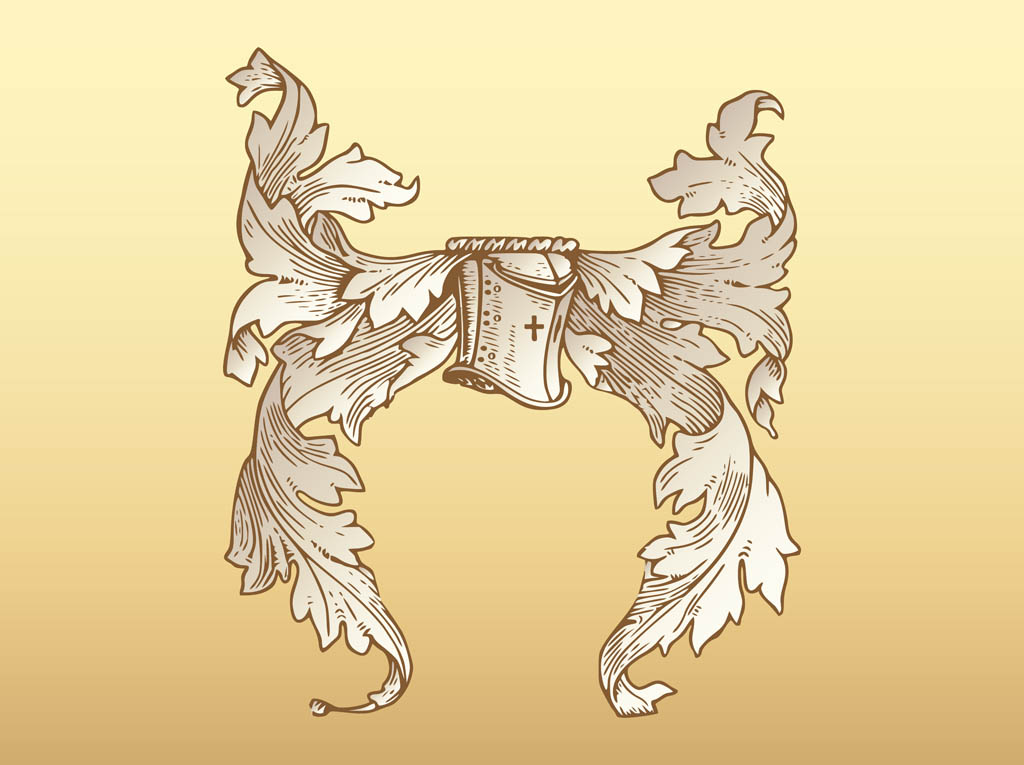 1024x765 Knight Helmet Vector Vector Art Amp Graphics