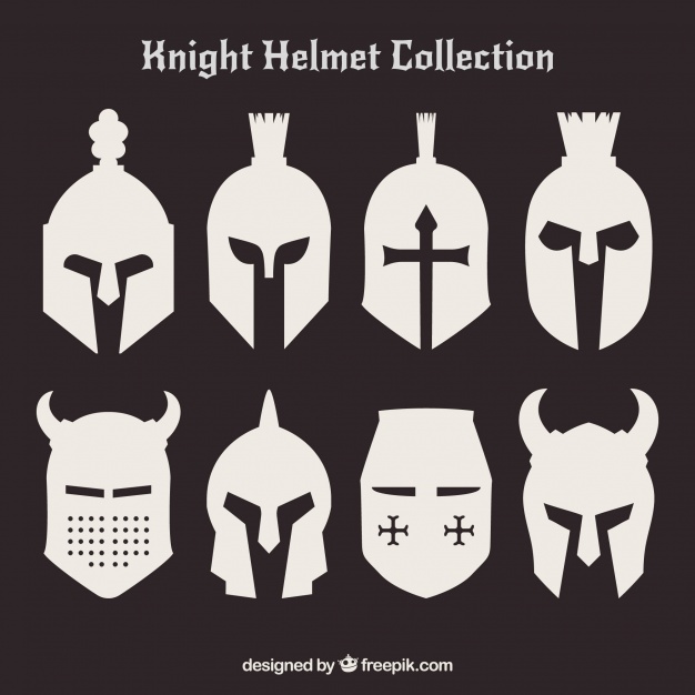 626x626 Knight Helmet Vectors, Photos And Psd Files Free Download