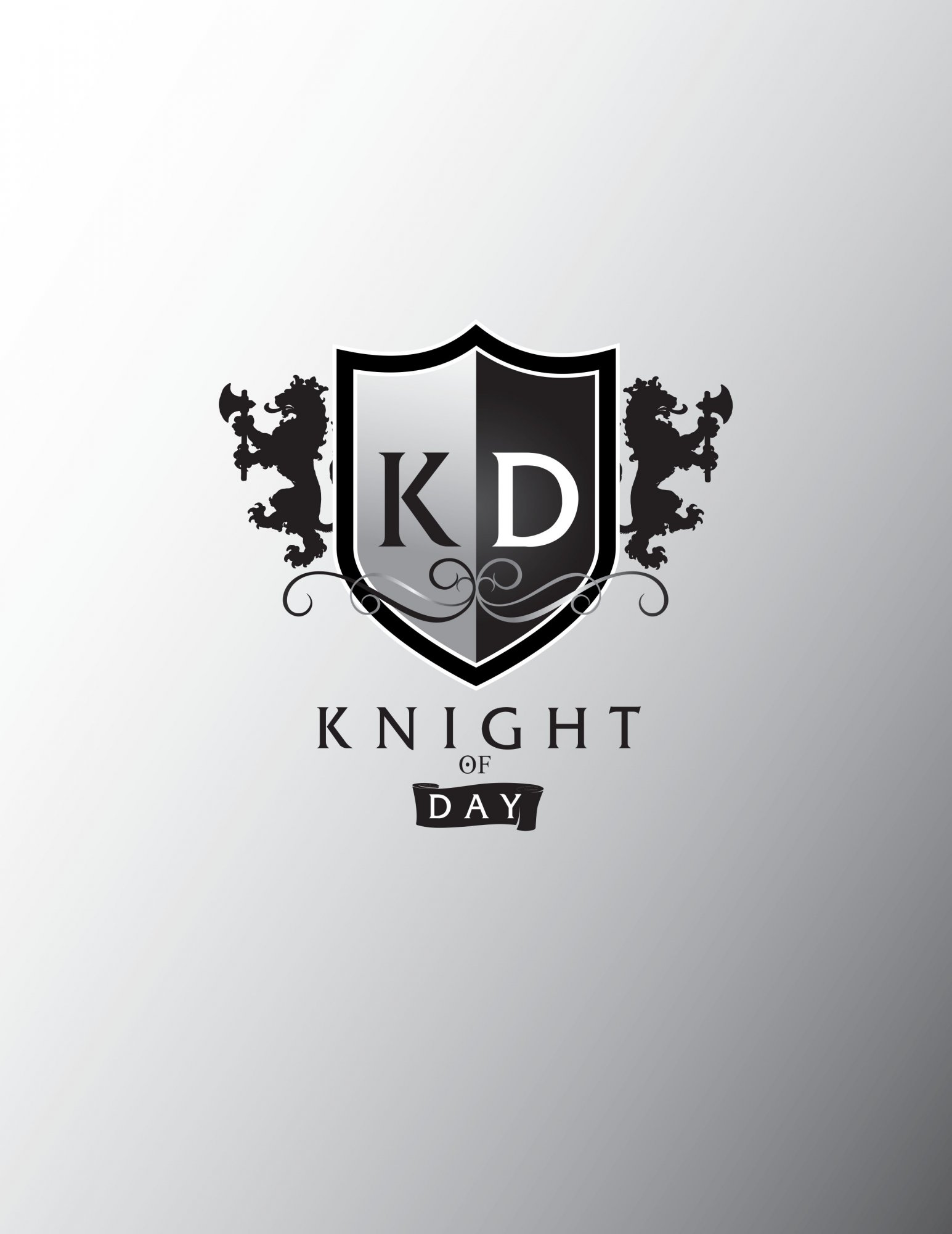 1545x2000 Knight Of Day Brands Of The Download Vector Logos And