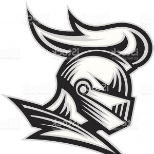 300x300 Stock Illustration Knight Logo Vector Illustration Shopatcloth