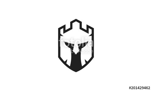 500x300 Knight Shield Vector Stock Image And Royalty Free Vector Files
