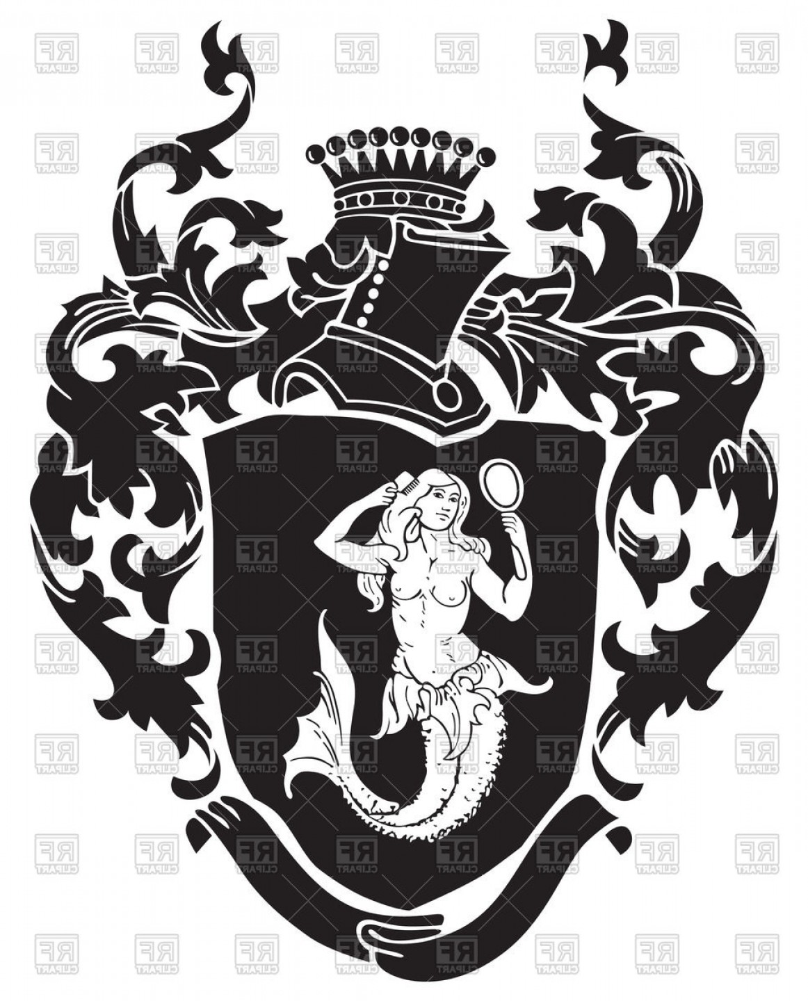 1162x1440 Medieval Knight Shield Icon Vector Shopatcloth