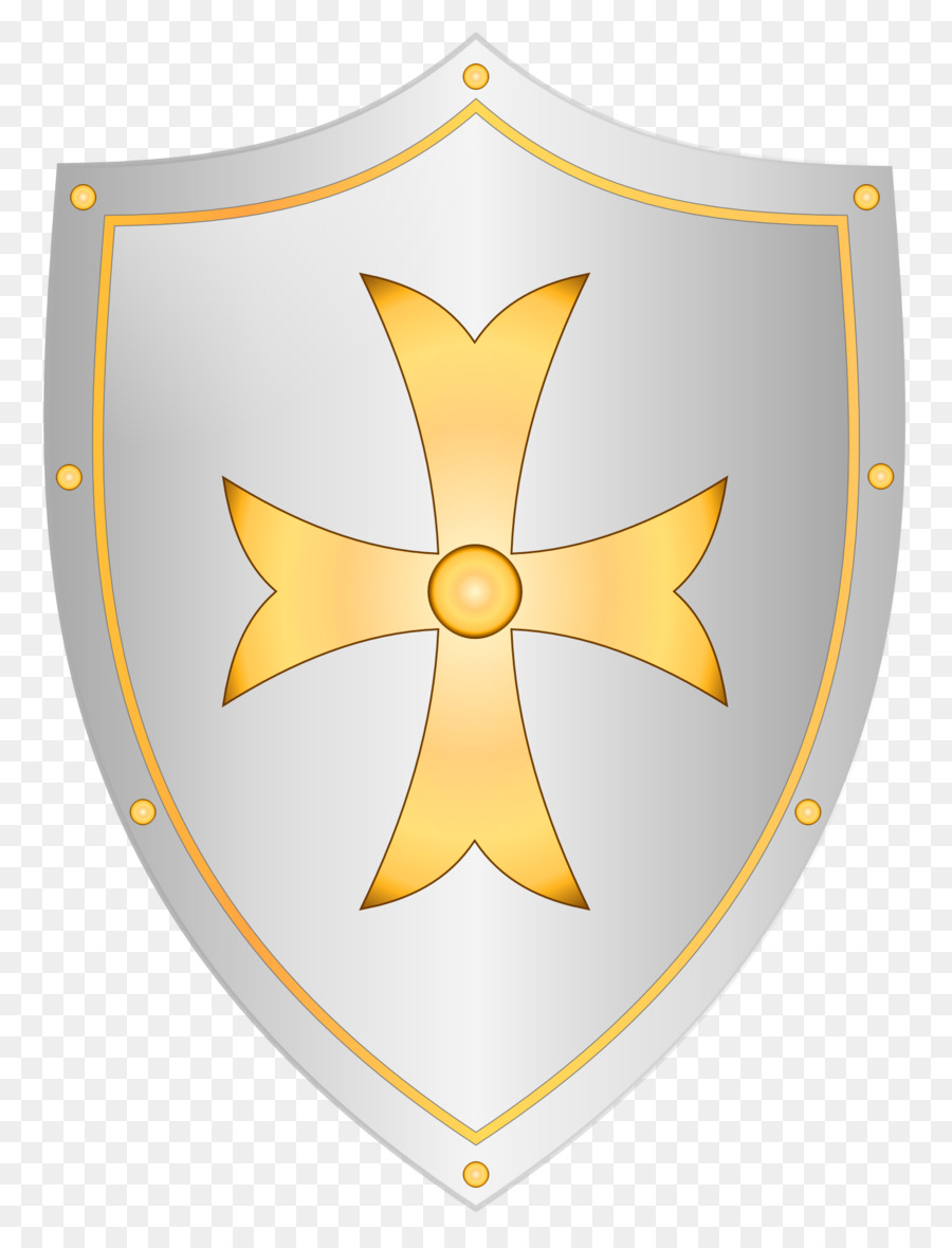 900x1180 Shield Middle Ages Knight Armour