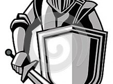 220x165 Knights Clipart Clip Art Knight Shields Knight Shield Vector
