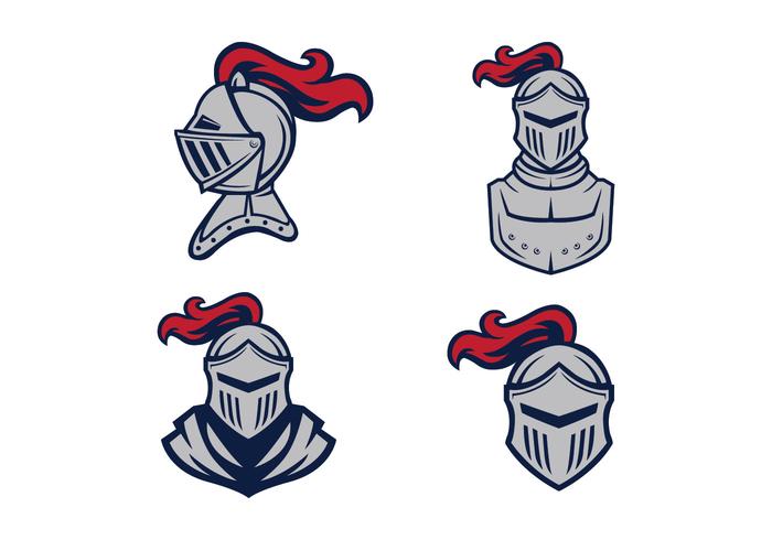 700x490 Knight Free Vector Art