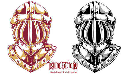 444x260 Knight Vector Amp Graphics To Download