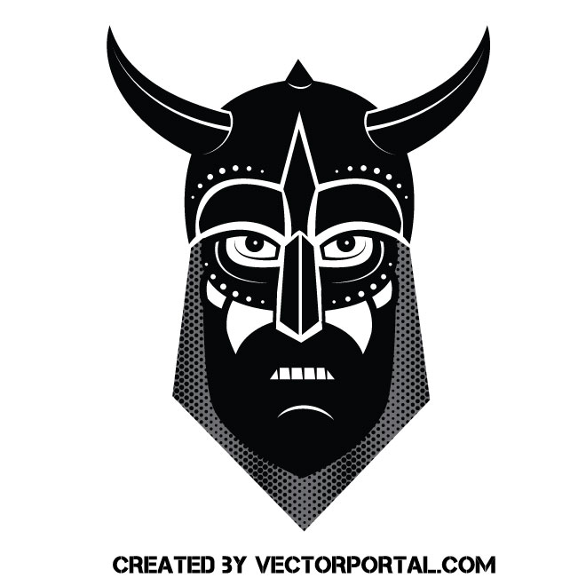 660x660 Knight Vector Clip Illustration