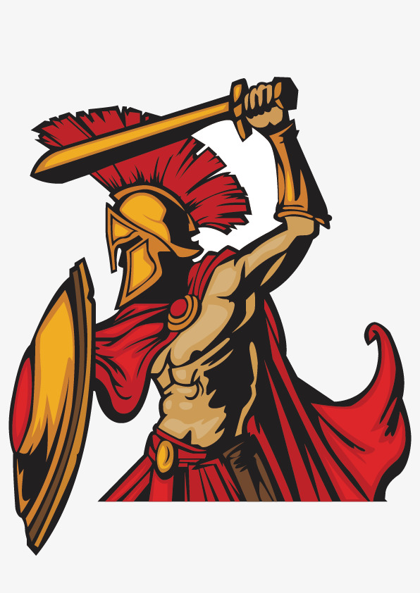 596x842 Vector Knight, Vector, Red, Knight Png And Vector For Free Download