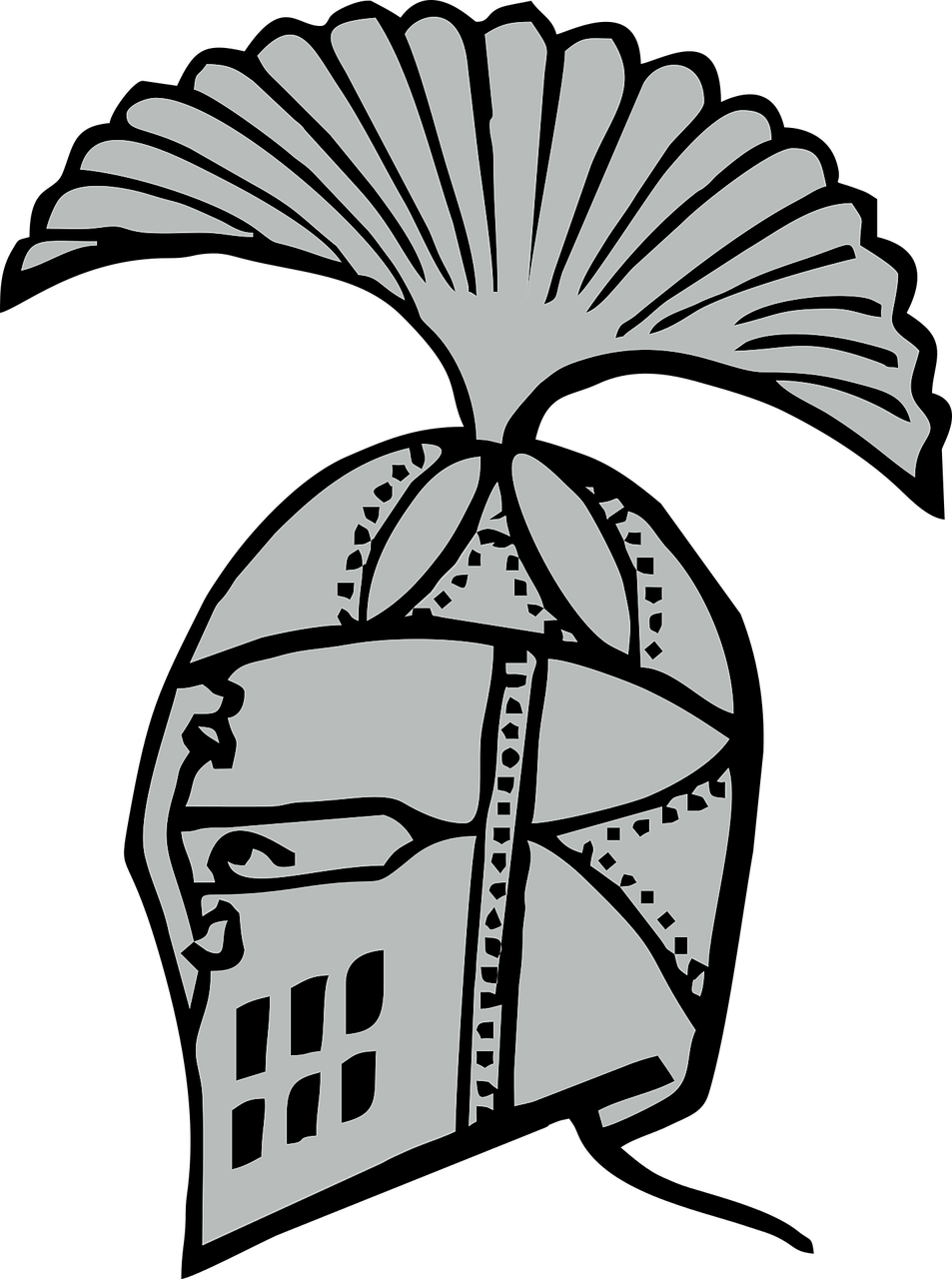 953x1280 Collection Of Free Knight Vector Flat. Download On Ubisafe