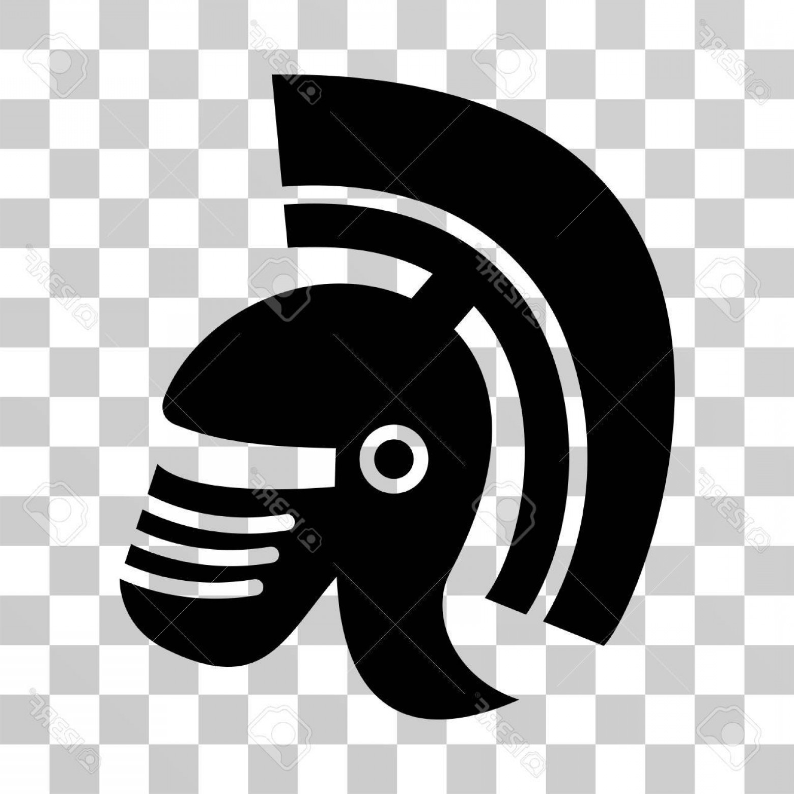 1560x1560 Knight Vector Transparent Background Shopatcloth