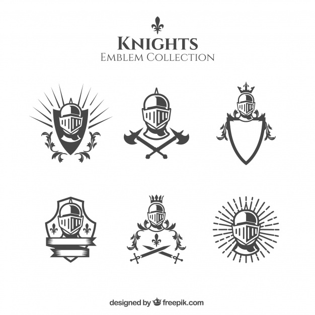 626x626 Knight Vectors, Photos And Psd Files Free Download
