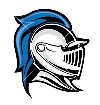 380x400 Medieval Knight Vector 2034848